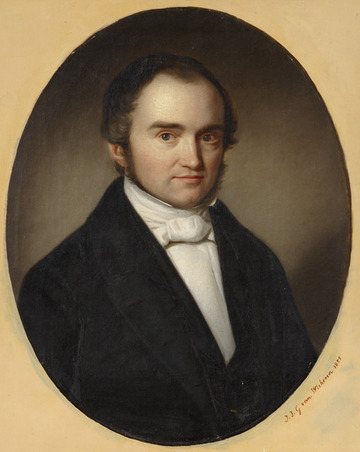 Abraham Allard Hulshoff